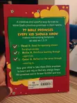 Bible Verse & Promises Activity Books for Kids - 3