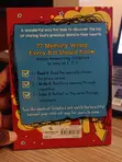 Bible Verse & Promises Activity Books for Kids - 4