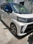 Daihatsu Move 2019 White - 2
