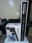 Hisense 580W AX5100Q Soundbar na Dolby Atmos - 2