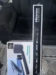Hisense 580W AX5100Q Soundbar na Dolby Atmos - 3