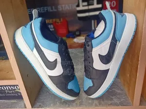 Brand New Air Jordan Sneakers