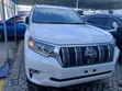 Toyota Land Cruiser Prado 4.0 Petrol TX 2019 - 1