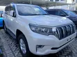 Toyota Land Cruiser Prado 4.0 Petrol TX 2019 - 2