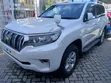 Toyota Land Cruiser Prado 4.0 Petrol TX 2019 - 3