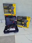 Royce Brushless Drill 21V 13mm - 1