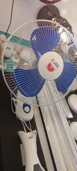 Durable Orbit Fan - 2