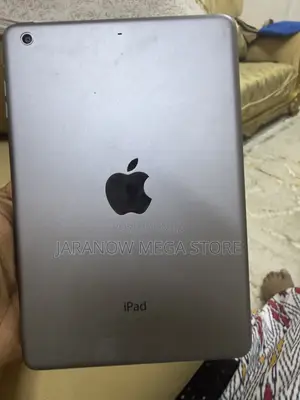 Apple iPad mini 2 32GB Gray (Refurbished)