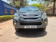 Isuzu D-MAX 2022 Double Cabin - 1