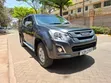 Isuzu D-MAX 2022 Double Cabin - 4