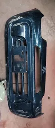Bampa ya Mbele ya Suzuki Alto 2010 (Iliyorudishwa) - 1