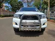 Toyota Hilux Double Cabin 2015 - 1