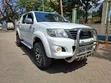 Toyota Hilux Double Cabin 2015 - 2