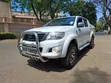 Toyota Hilux Double Cabin 2015 - 3