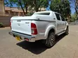 Toyota Hilux Double Cabin 2015 - 4