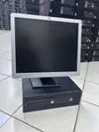 Kompyuta ya HP Z240 Desktop 8GB RAM, 500GB HDD - 2