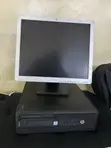 Kompyuta ya HP Z240 Desktop 8GB RAM, 500GB HDD - 3