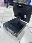 Kompyuta ya HP Z240 Desktop 8GB RAM, 500GB HDD - 4