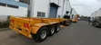 CIMC Skeleton Trailers - Mpya Kabisa - 3
