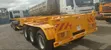 CIMC Skeleton Trailers - Mpya Kabisa - 5