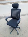 Office Desk & Chairs - Brand New SK - 2