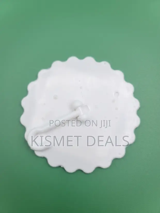 Ceiling Plastic Hooks Mosquito Net Hanger Wall Holder - 1
