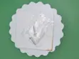 Vitufe vya Plistiki vya Dari kwa Neti ya Mbu na Pazia - 3