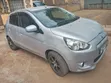Mitsubishi Mirage 2012 Kijivu - 4