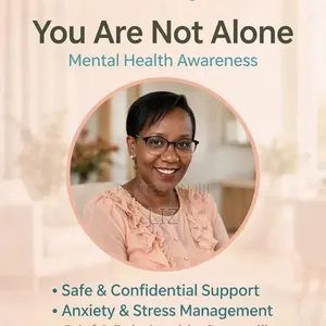Mental Health Awareness & Counseling Services