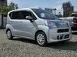 Daihatsu Move 2019 Nyeupe - 4