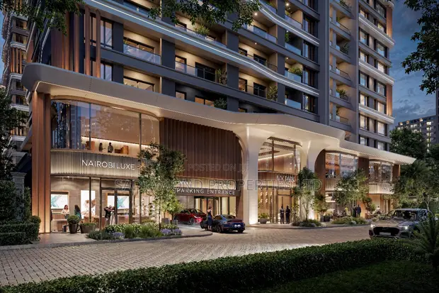 3 Bedroom Apartment with DSQ in Hurlingham for Sale - 1