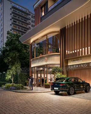 Apartment ya Vyumba 3 na DSQ Hurlingham Inauzwa