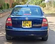 Volkswagen Passat 2.0 2005 Bluu - 3