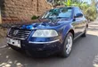 Volkswagen Passat 2.0 2005 Bluu - 4
