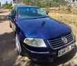 Volkswagen Passat 2.0 2005 Bluu - 5