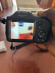 Sony H300 Digital Camera - 1