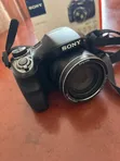 Sony H300 Digital Camera - 2