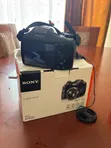 Sony H300 Digital Camera - 3