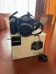 Sony H300 Digital Camera - 4