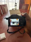 Sony H300 Digital Camera - 5