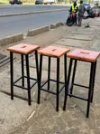 Viti vya Shule / Viti vya Baa - 2
