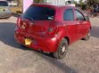 Nissan March 1.2 FWD 2015 Nyeusi - 2
