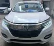 Honda Vezel 1.5 Hybrid 2WD 2019 White - 1