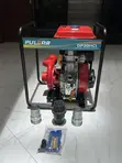 Pulsar 18HP Diesel Water Pump - 1