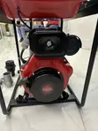 Pulsar 18HP Diesel Water Pump - 2