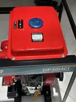 Pulsar 18HP Diesel Water Pump - 3
