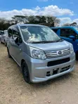 Daihatsu Move 2019 Silver - 2