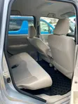 Daihatsu Move 2019 Silver - 3