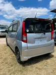 Daihatsu Move 2019 Silver - 5