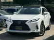 Lexus RX 300 4WD 2020 Pearl - 2